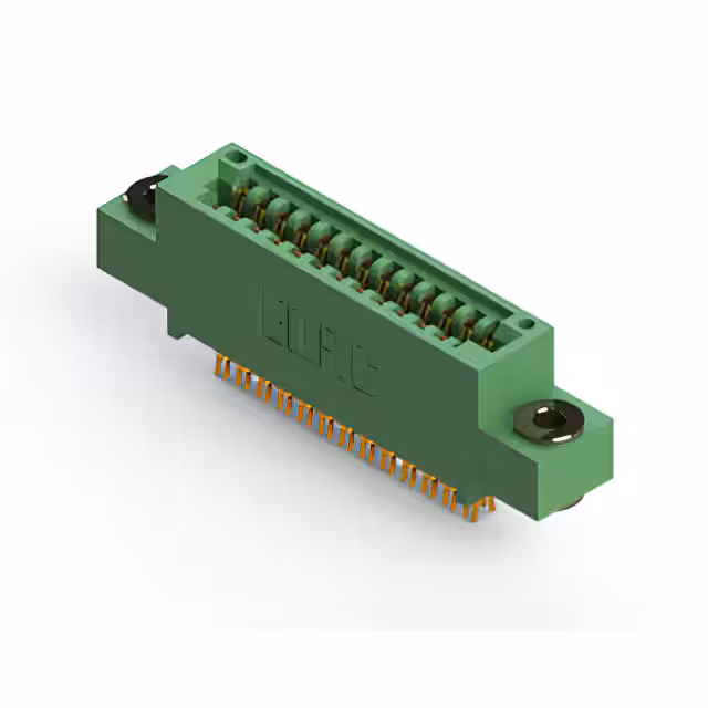 845-026-555-503 EDAC Inc.  Edgeboard Connectors